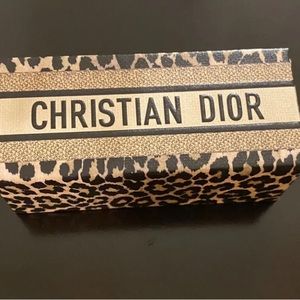 Dior Mitzah Lipstick Holder